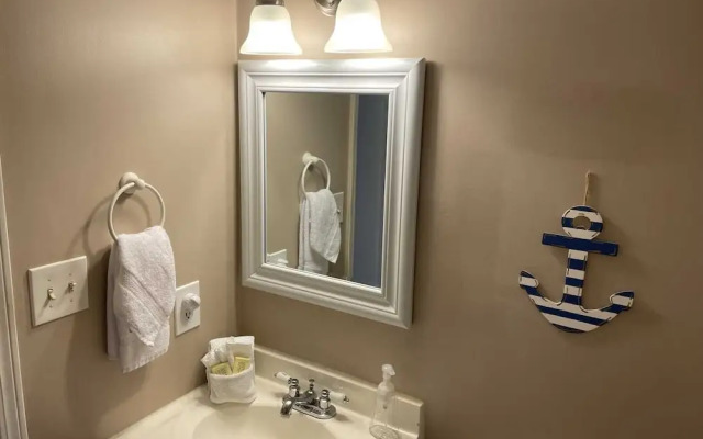 Surfside I 210 Minium 2 Bedroom Condo by RedAwning