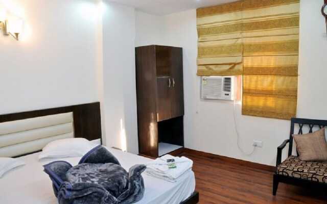 Hotel Mem International