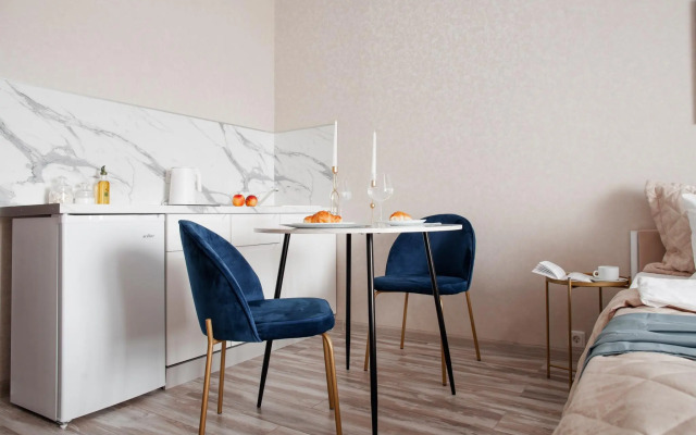 КварТигра на улице Октябрьская