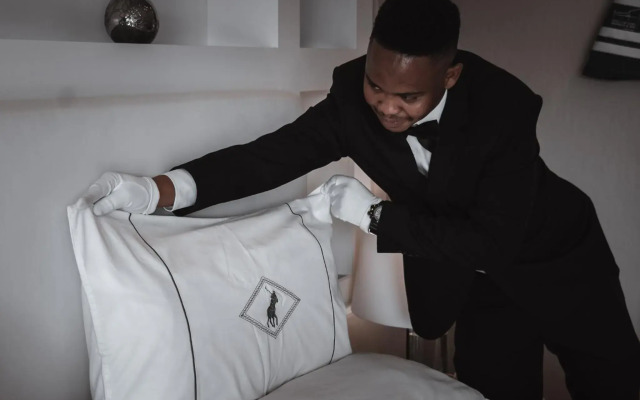 Hollywood Mansion & Spa Camps Bay