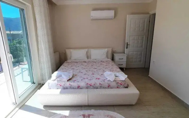 Beautiful 4-bed Villa Beril With Private Pool
