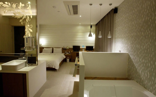 Polo Hotel