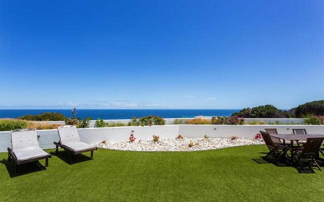 Casa Blanca - Camps Bay