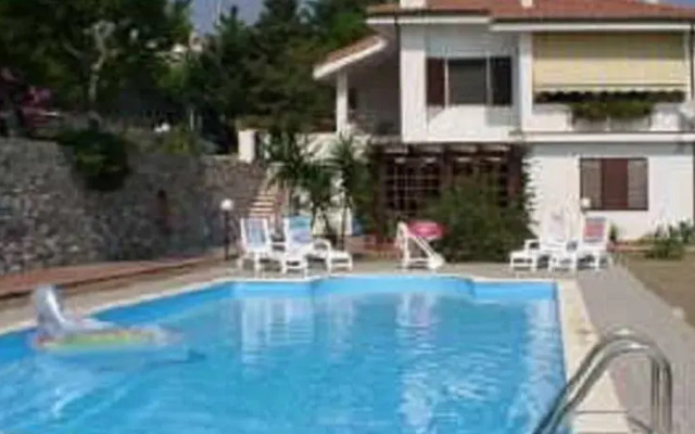 Casa Garibaldi