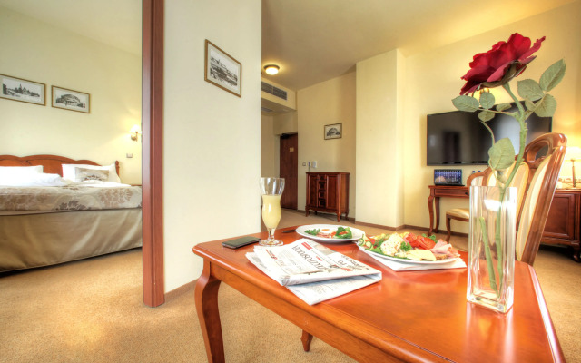 Hotel Europejski
