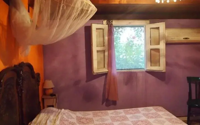 Agrib&B Lemontree GardeN