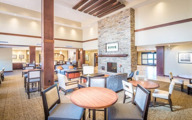 Staybridge Suites Sacramento - Folsom by IHG