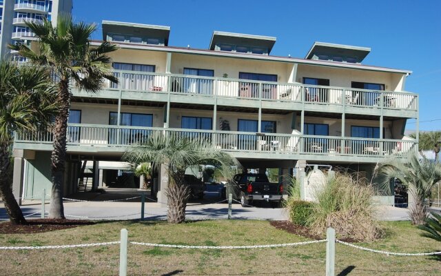 The Landing 105 by RedAwning