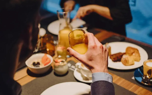 El Môderne Hotel Urban & Unique