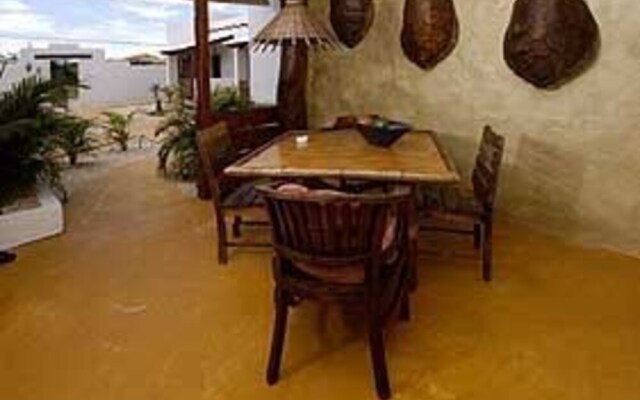 Bonaire Fun Apartments