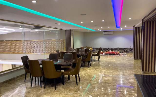 City Landmark Hotel Suites Tabuk