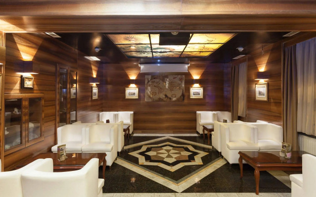 Hotel Strasser Graz