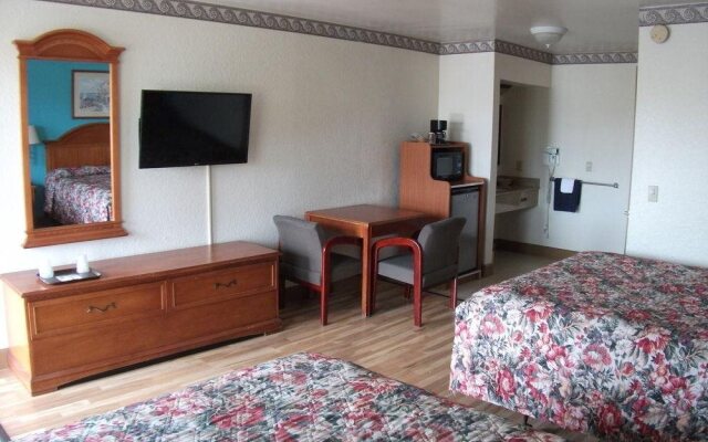 Harbor View Motel