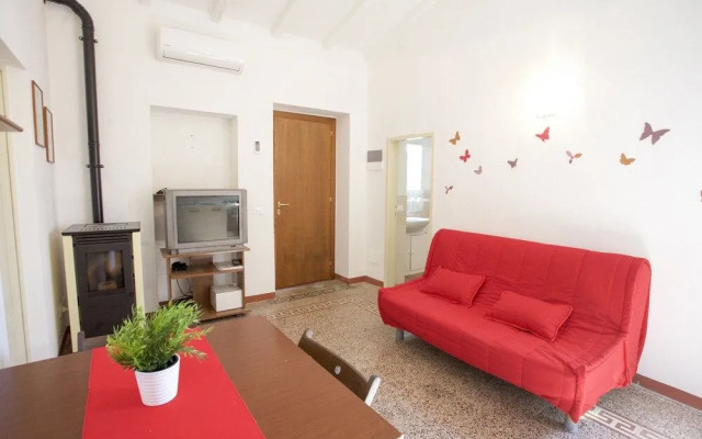 Appartamento Le Terme