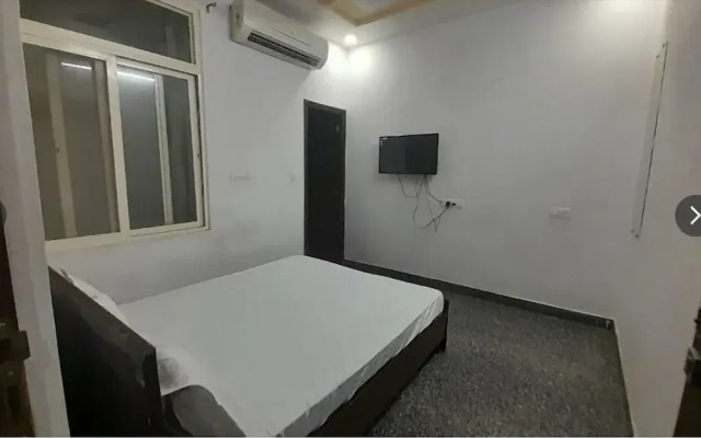 Hotel Clear Sky Udaipur