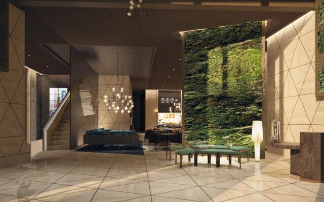 The Emperor Hotel