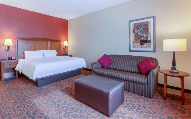 Hampton Inn Baltimore/Owings Mills