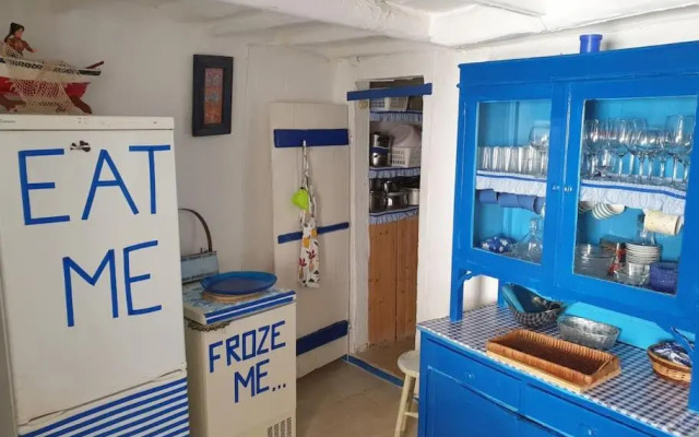 Ericeira Villas - Casa Encarnada