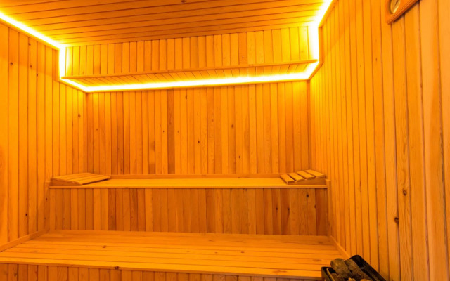 Yalicapkini Boutique Hotel