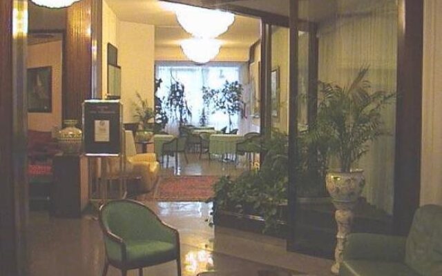 Hotel Internazionale