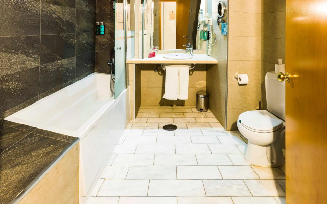ibis Styles Jakarta Tanah Abang