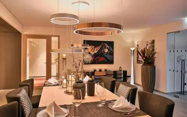 Hohe Welt Luxury Apartments