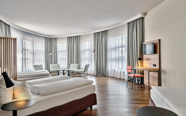 Garner Hotel Berlin - Schöneberg by IHG
