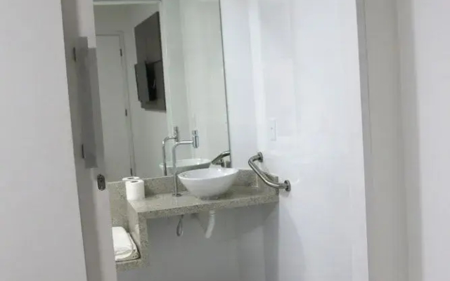 Transcar Suítes