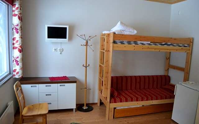 Hotel Rantakatti