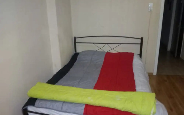 2 Bedroom Center in Thessaloniki!