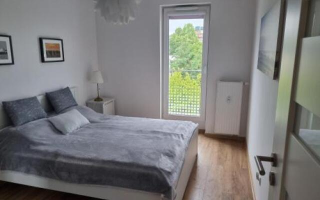 Apartament SOLNY 304