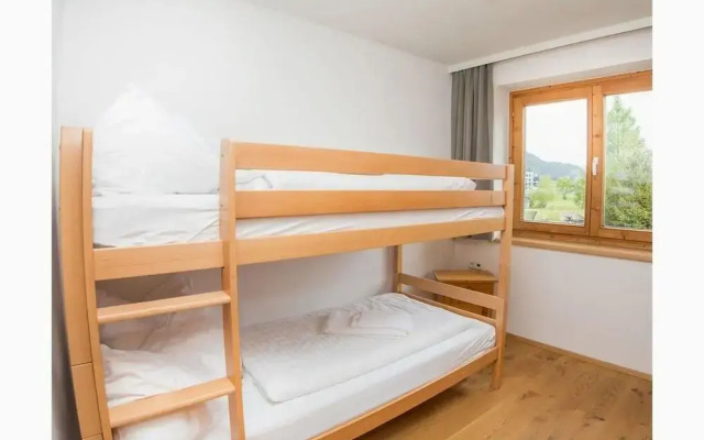 Holiday Home Landhaus Prielau