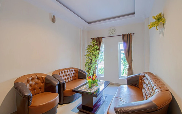 Vania Residence
