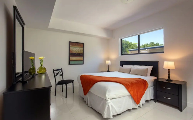 Bay Breeze Premium Apartments By Eskape Collection