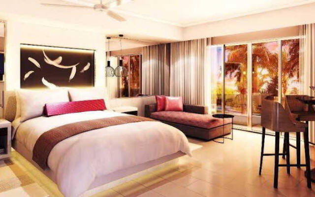 Hotel Chic