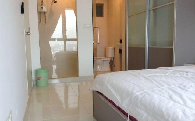 A&F Tropics Homestay