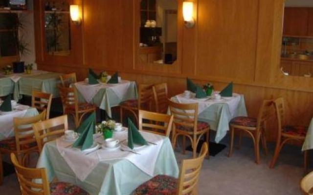 Hotel Vi Vintage Stuttgart