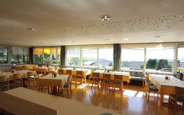 Alcor Hotel Löwen
