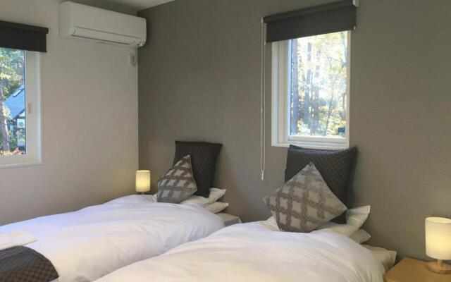 Casa Verde Hakuba- Vacation STAY 84873