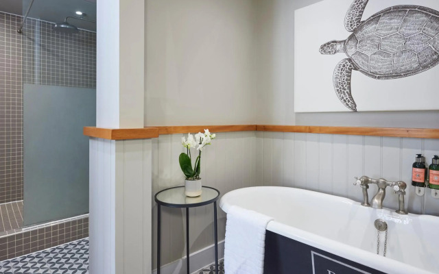 Hotel du Vin Brighton