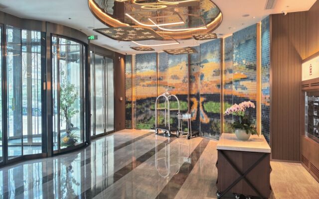 Hilton Garden Inn Beijing Daxing Jinyuan Road