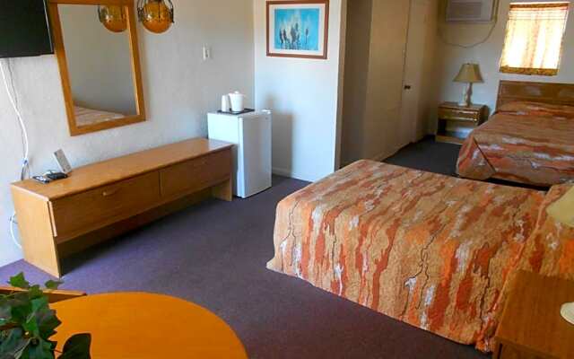 The Viking Motel