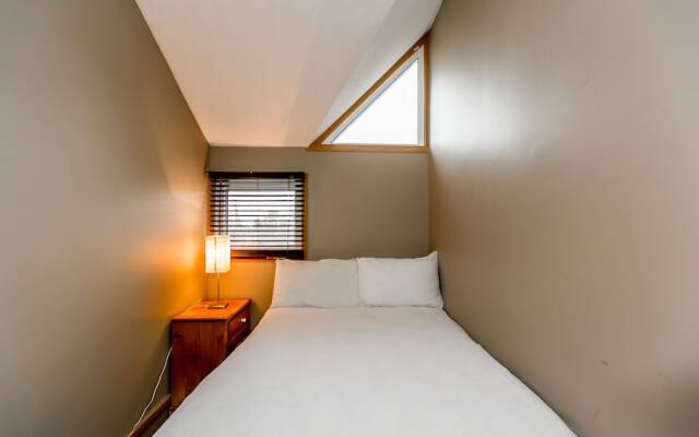 Chateau Ridge Chalets