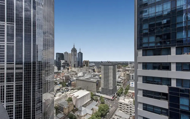 Serviced Apartments Melbourne - Eporo