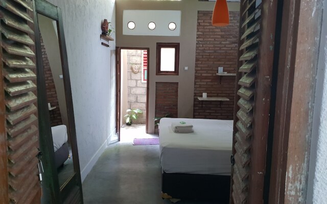 Nextdoor Homestay