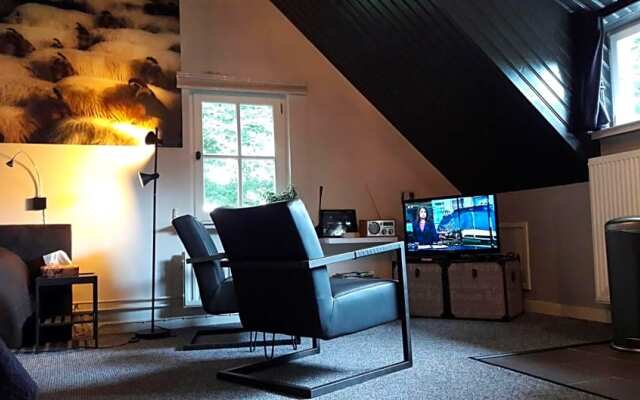 Het Geheim Van Merselo