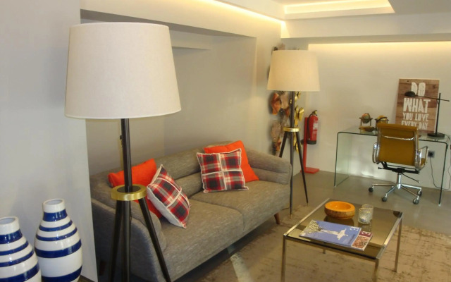 Turim Aveiro Palace Hotel