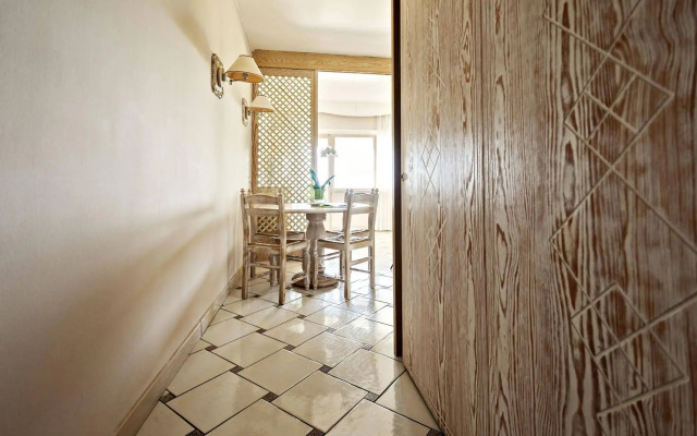 Golf Hotel Punta Ala