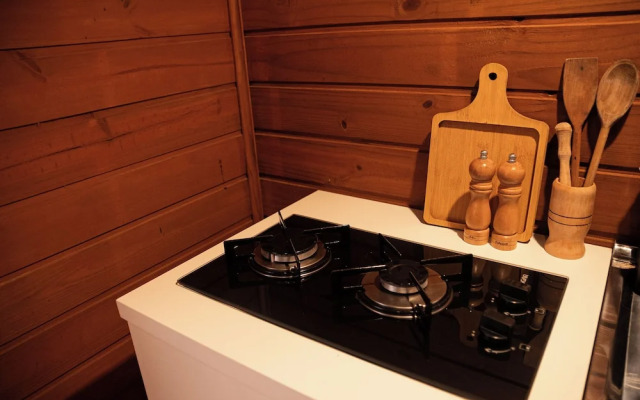 Tilli's Haus Praia & Campo