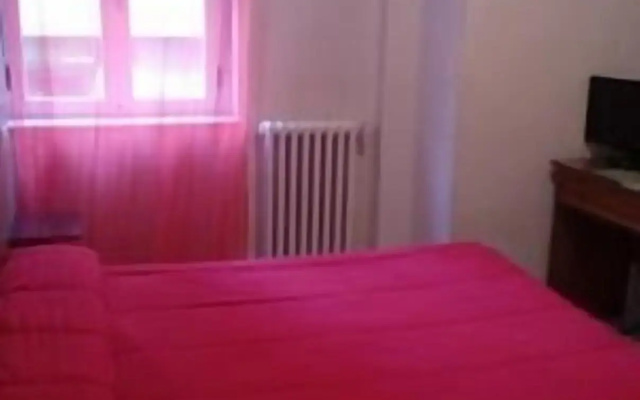 Hostal Uria